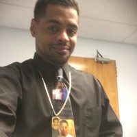 REGINALD DICKEY