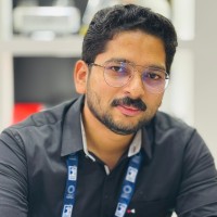 Sreejesh Vadakkekkara