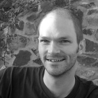 Peter Wrayford