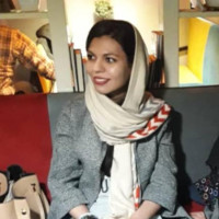 Masoumeh Masroor