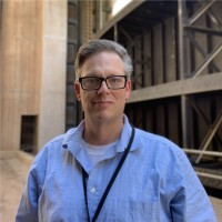 Brad Cochran
