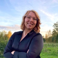 Sirma Lampinen