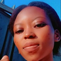 Thandiwe Marime