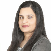 Navjot Khosa