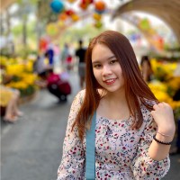 Mỹ Nhi Ngô