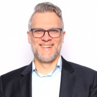 Patrick Dahlstrom