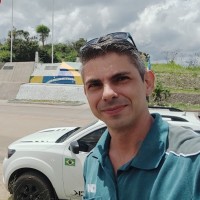 Paulo Roberto Montefusco