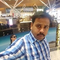Sunil Bothra