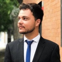 Rodrigo Andrade