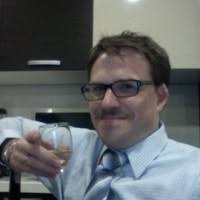 Glenn Rudolph