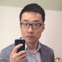 Ian Xu