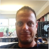 Jens Heegaard