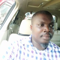 Ebenezer Odoom