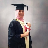Ayesha Ikram
