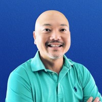 Christian Tong