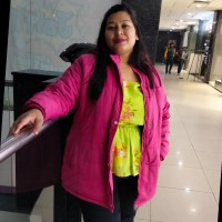 Shalini Gupta