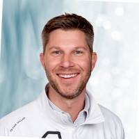 Paul R. Giordano, Ph.D.