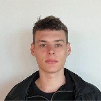 Alexander Sychou