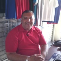 Sergio Pineda