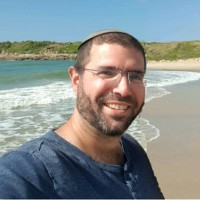 Elad Ravia