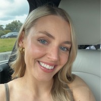 Jasmine Eager