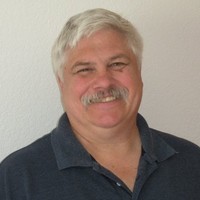 Gary Fredricks