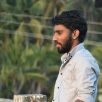 Divin Raju