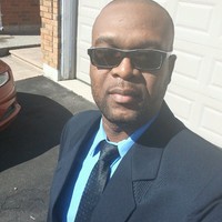 Ronald Thomas