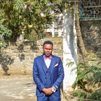 Elton Rutoh