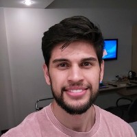 Raphael Alves