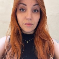 Beatriz Olmedo Gomez