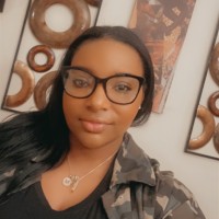 Markeia Stevenson