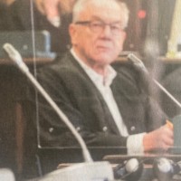 Siegfried Schäfer