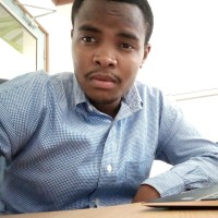 Edwin Wachira