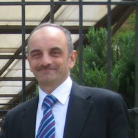 Nicola Batikha