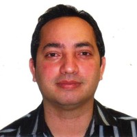 Orlando Sanchez SaintAmand