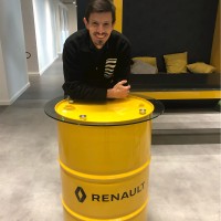 Jérémie PERRIN