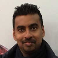Vimal Sathiyaseelan