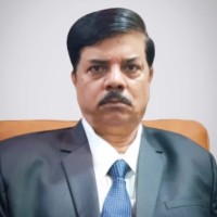Bhartendu Pathak
