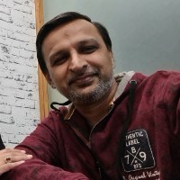 Shafi Lokhandwala United Export Corporation