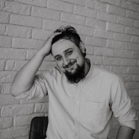 Patryk Nowacki