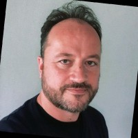Stéphane Froidefond