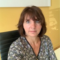 Cécile FAUCHON