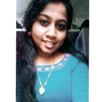 Shilpa Vishnu