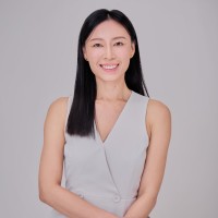 Candice Chong, CESGA®