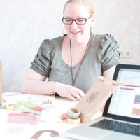 Daniëlle Vos