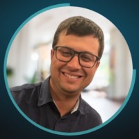 Daniel Ávila dos Santos