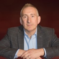Nick Parr