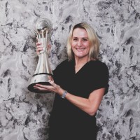 Ciara Waller