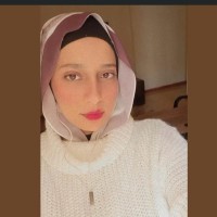 Al Shimaa Ahmed